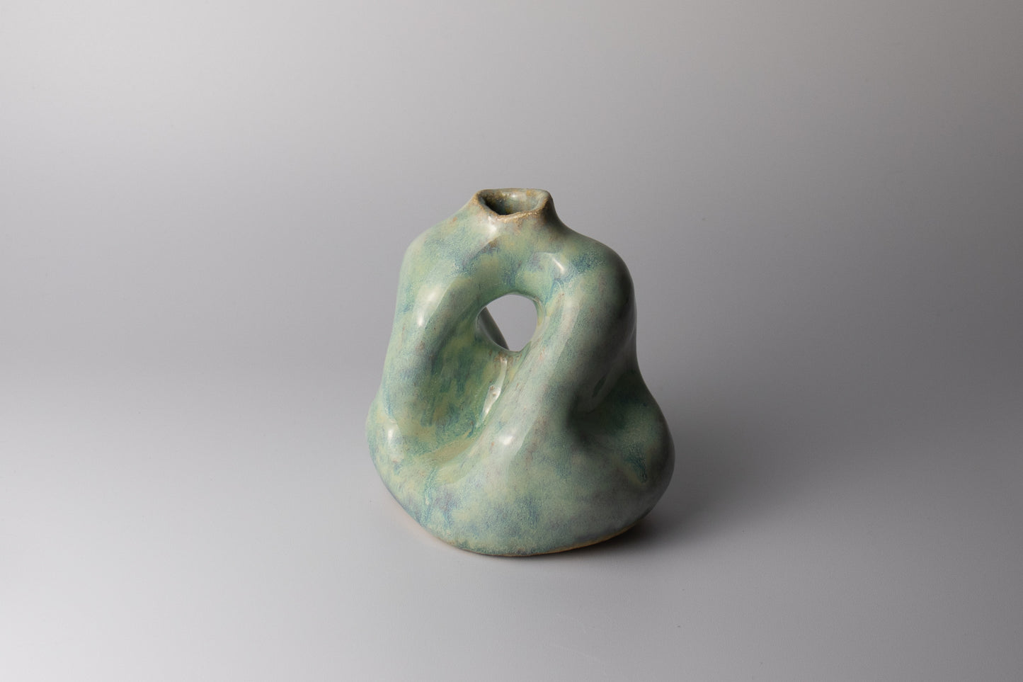 freeform vessel 30
