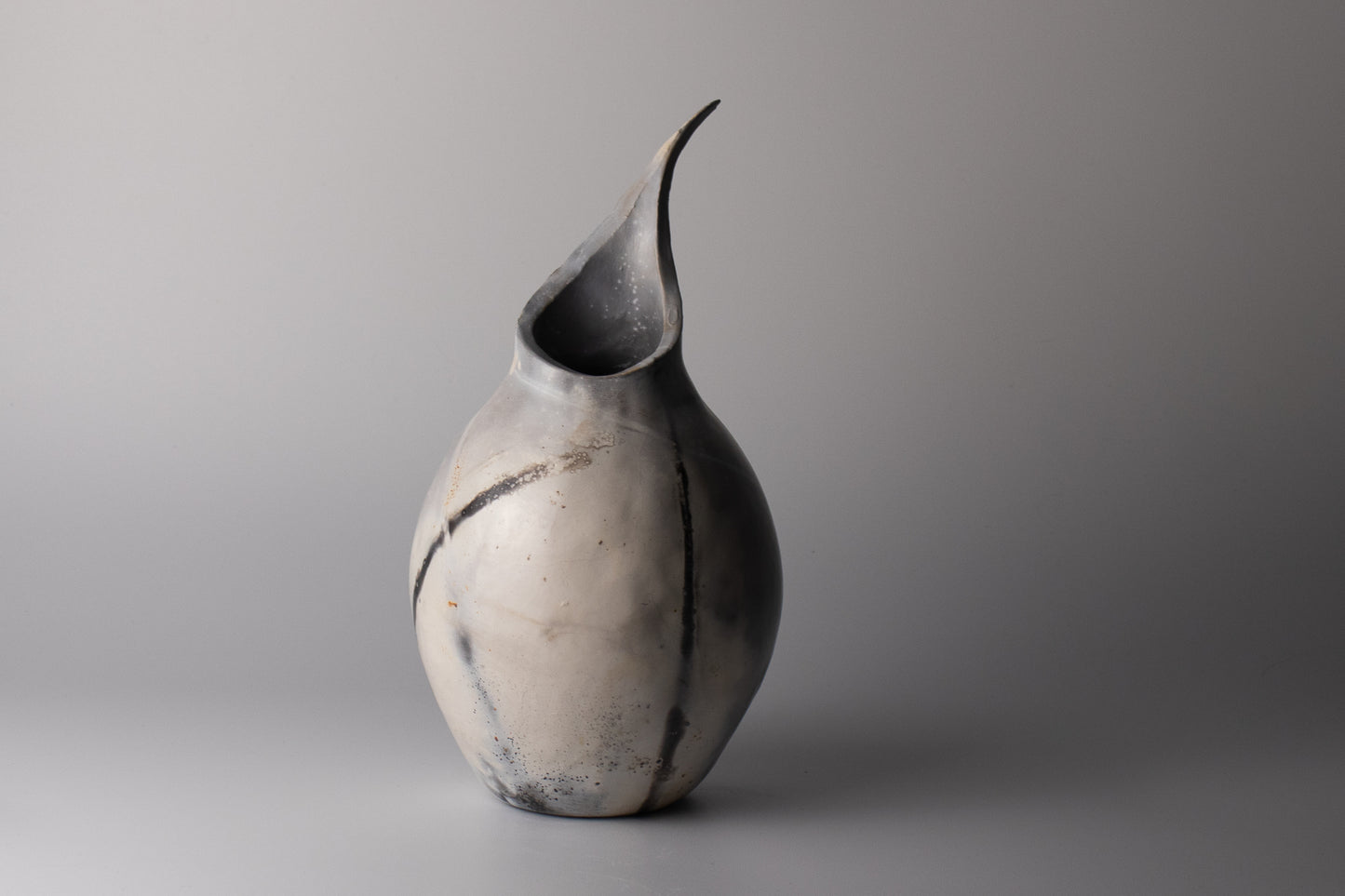 porto moniz vessel 11 | saggar vessel