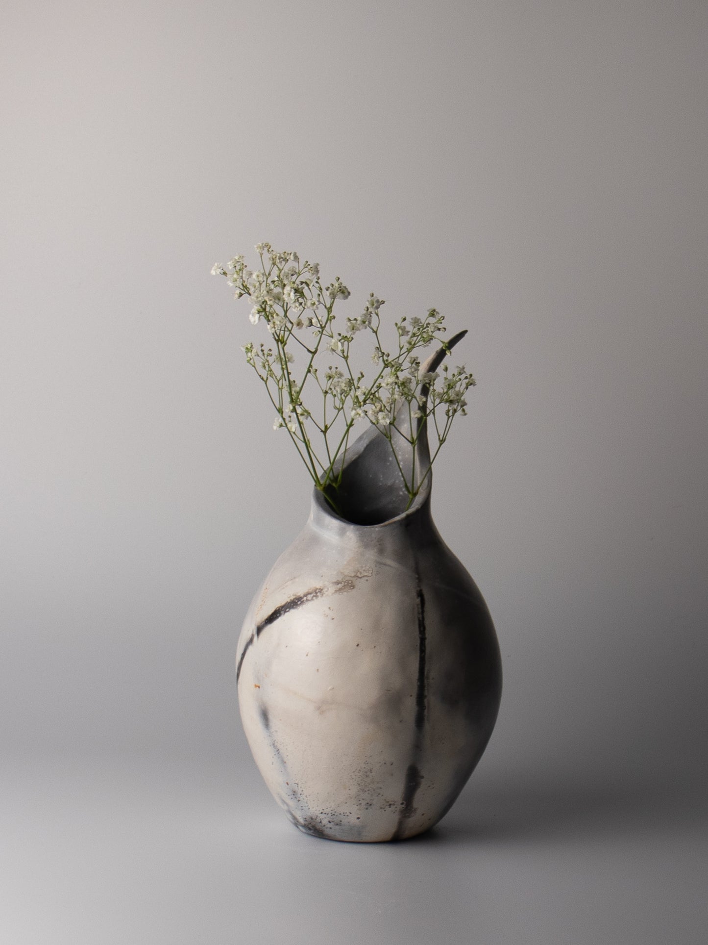 porto moniz vessel 11 | saggar vessel