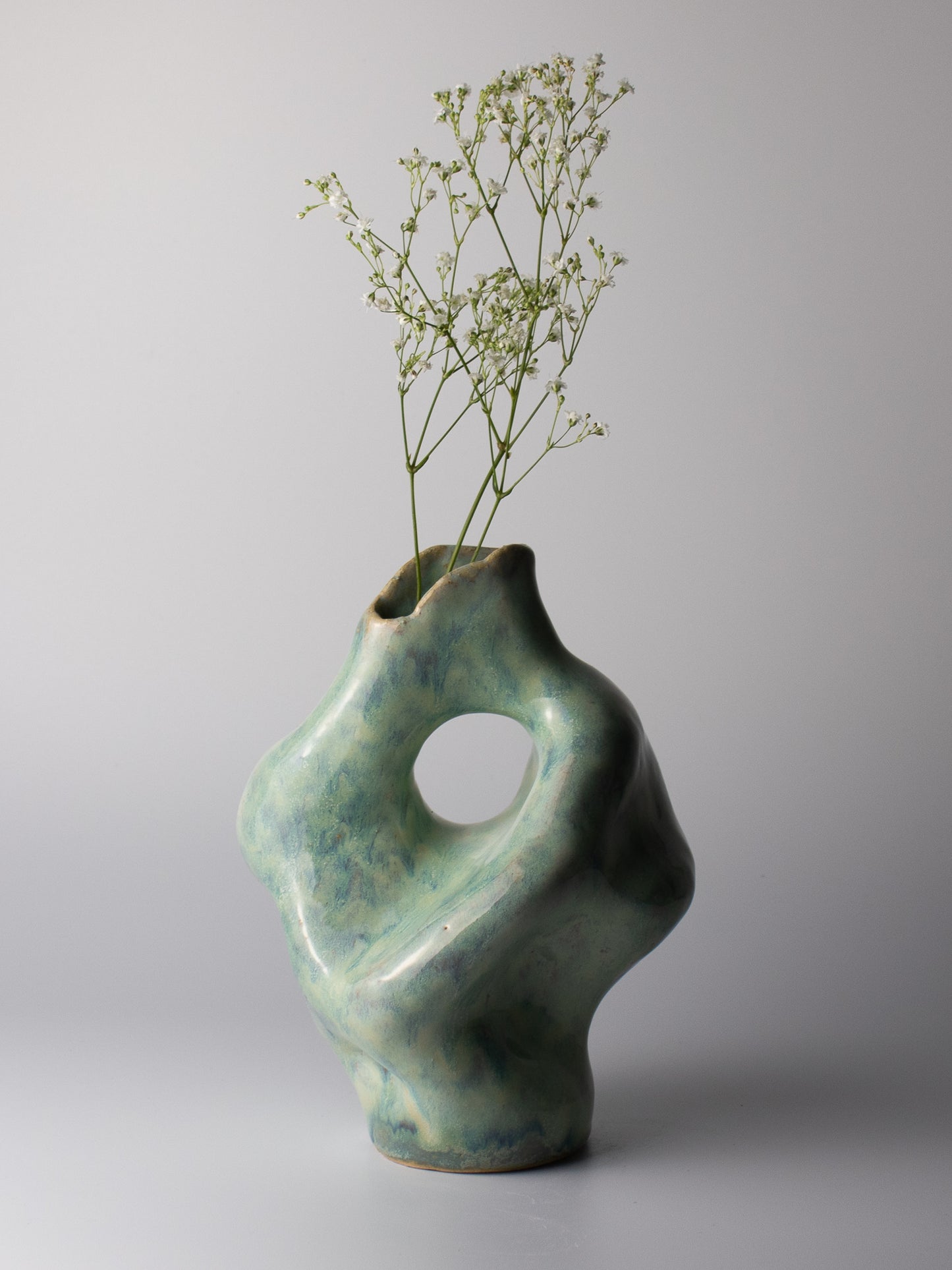 freeform vessel 32