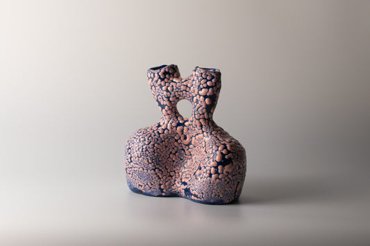 color studies sculpture 1