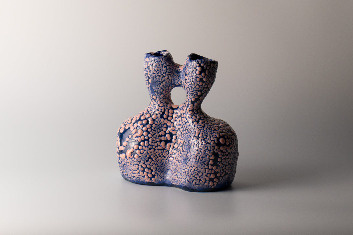 color studies sculpture 1