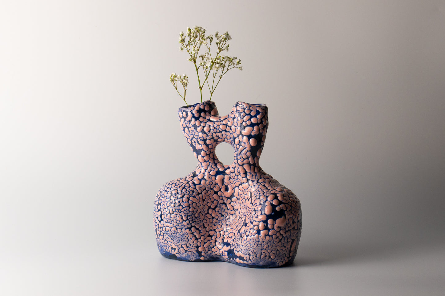 color studies sculpture 1