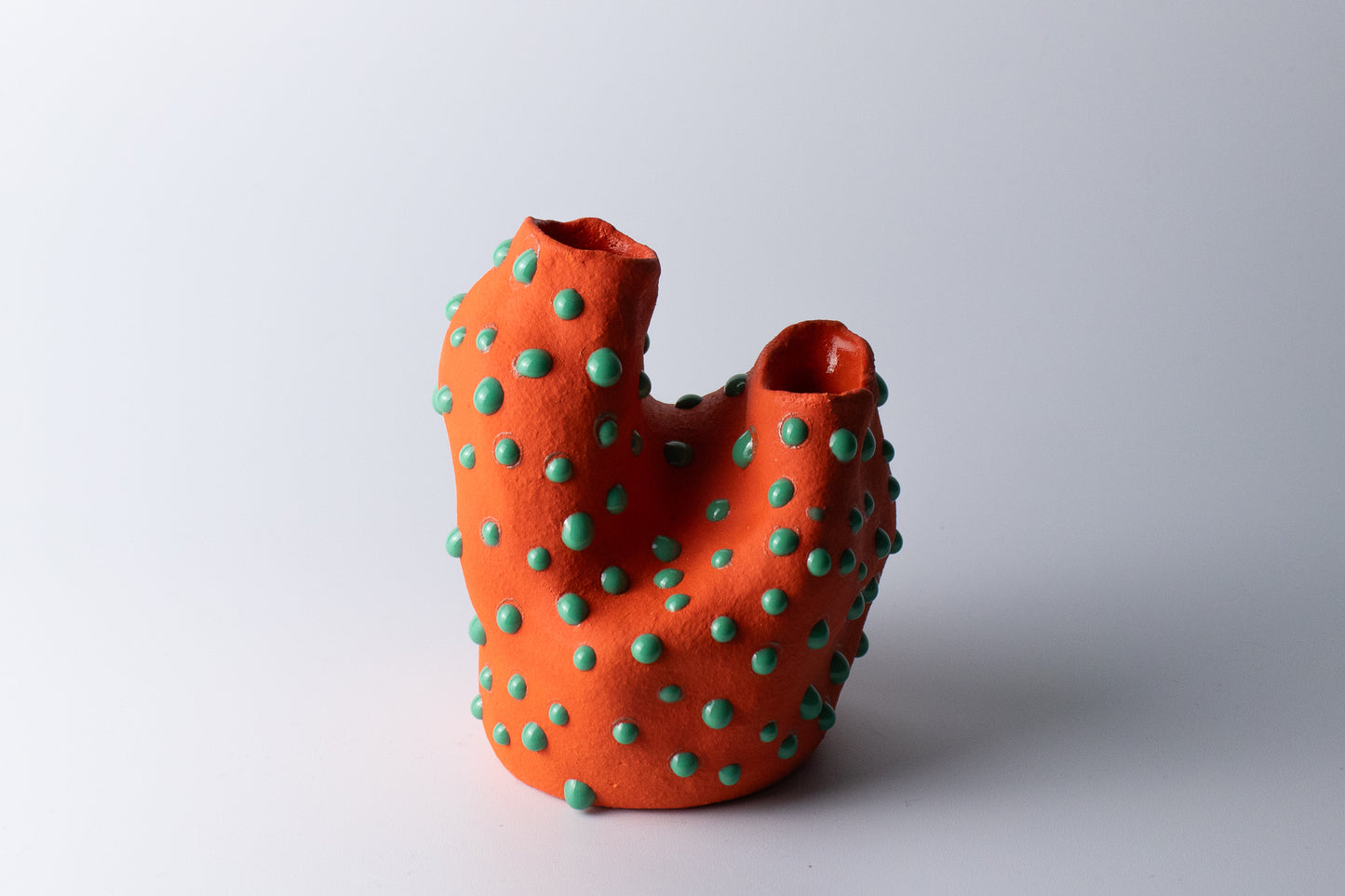color studies sculpture 2