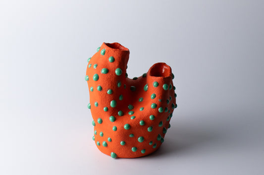 color studies sculpture 2