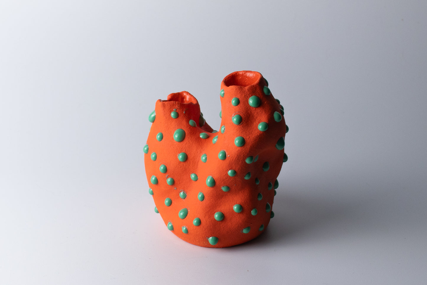 color studies sculpture 2