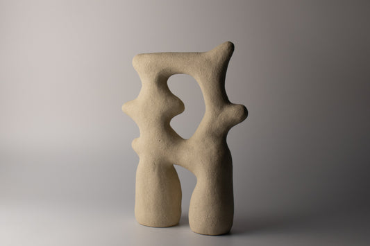 restless 36 | sculpture