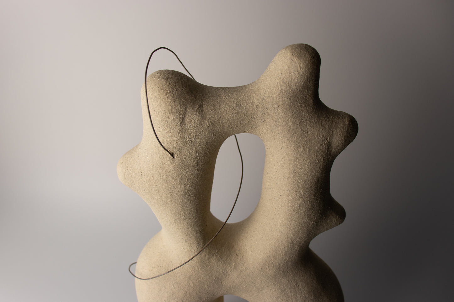 restless 39 | sculpture
