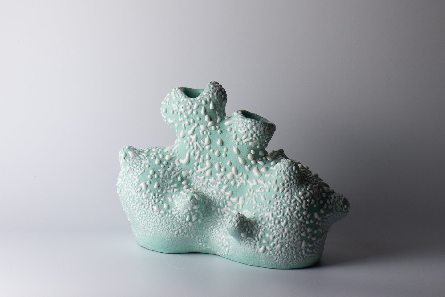 shorebreak at dawn | sculptural vessel