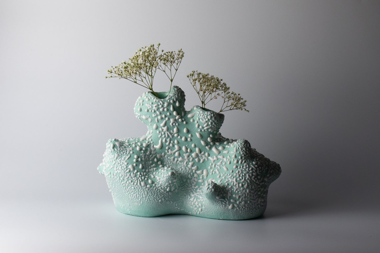 shorebreak at dawn | sculptural vessel