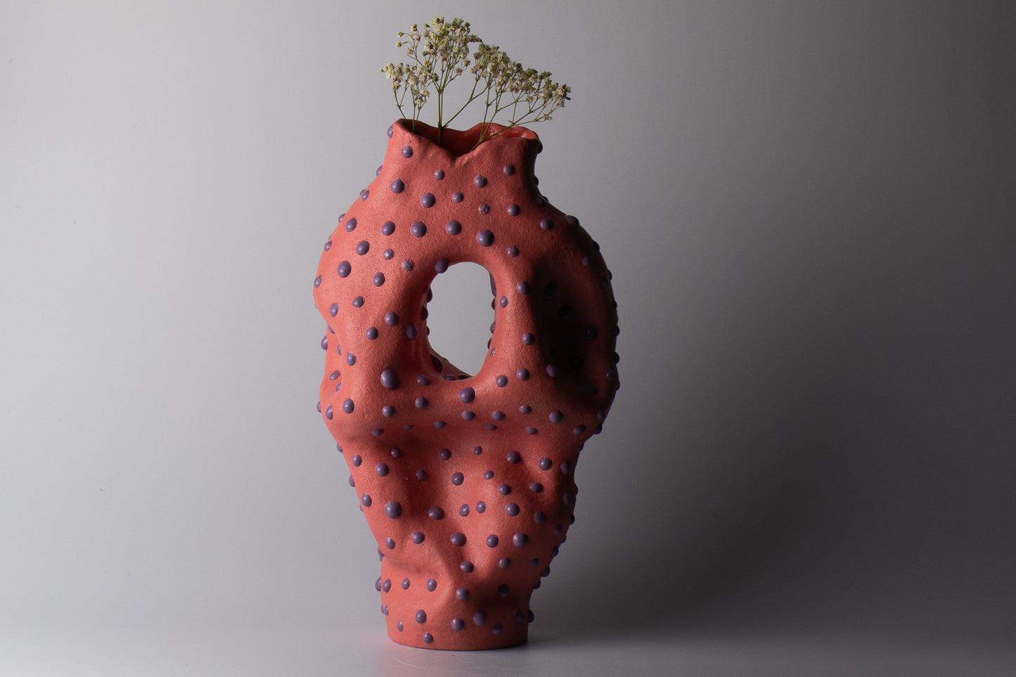 pool floatie season | sculptural vessel