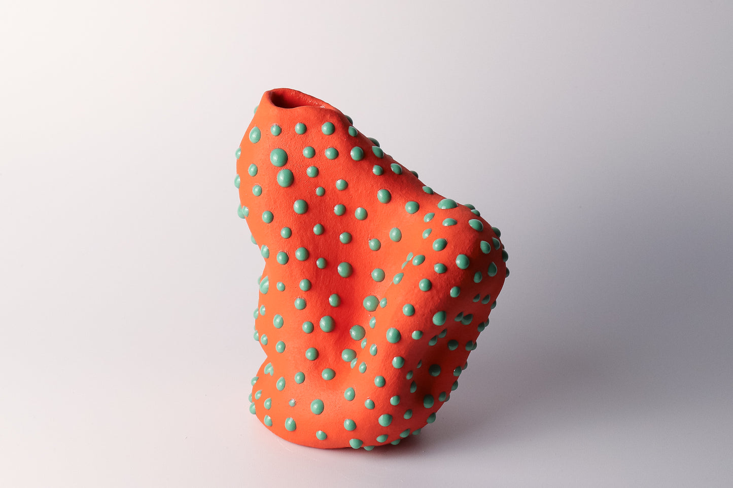 endless summer | sculptural vessel