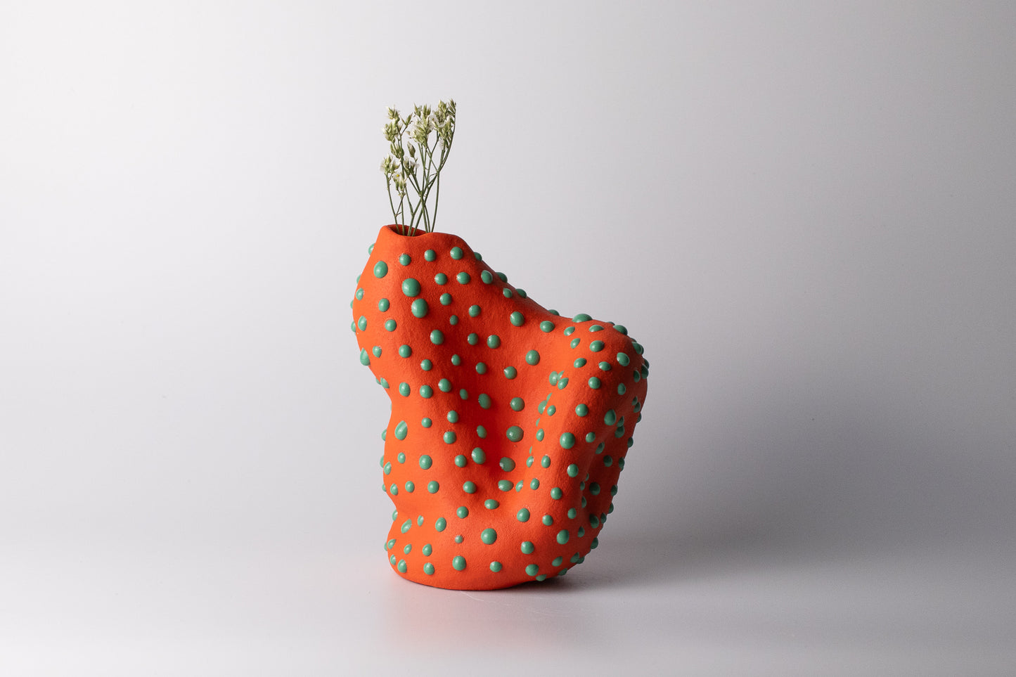 endless summer | sculptural vessel