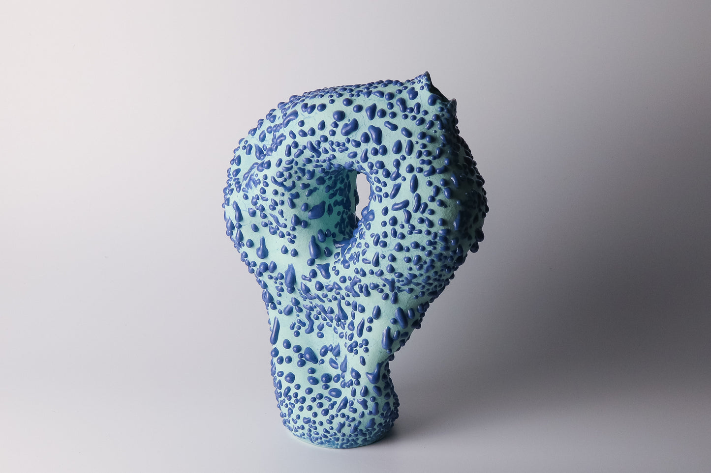 tasty waves | sculptural vessel