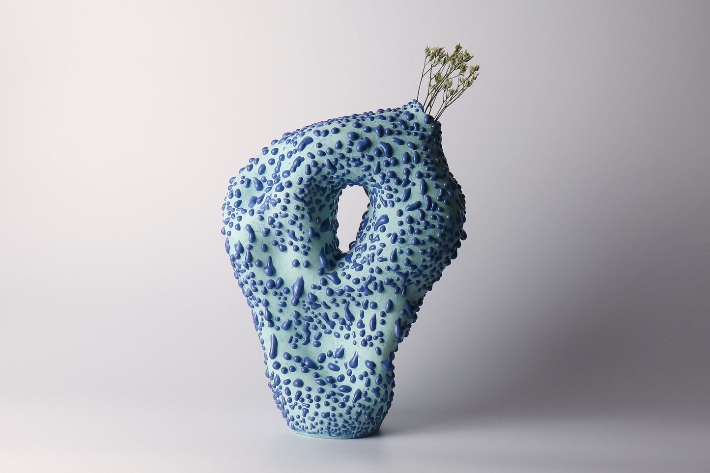 tasty waves | sculptural vessel
