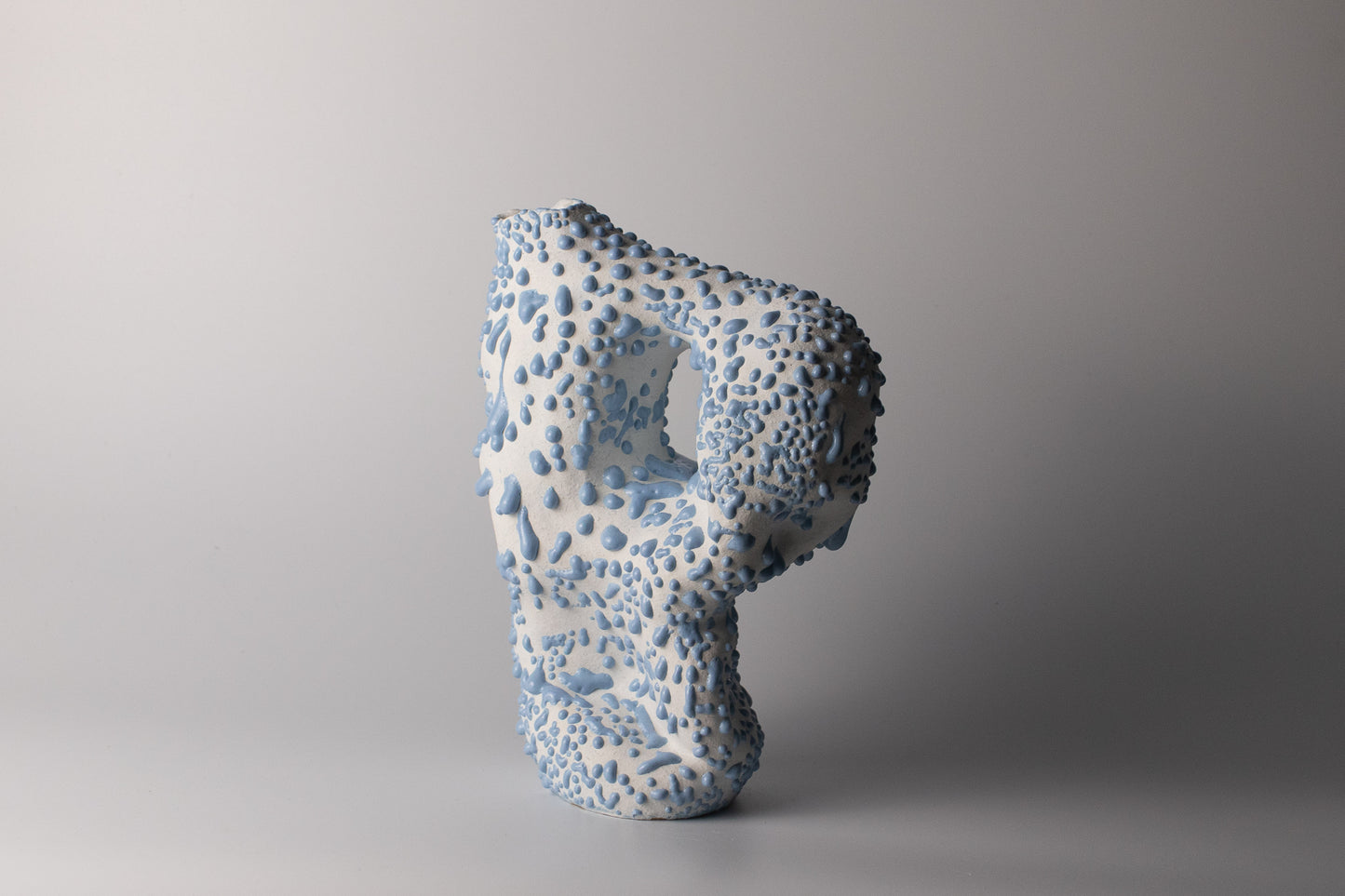 we were infinite | sculptural vessel