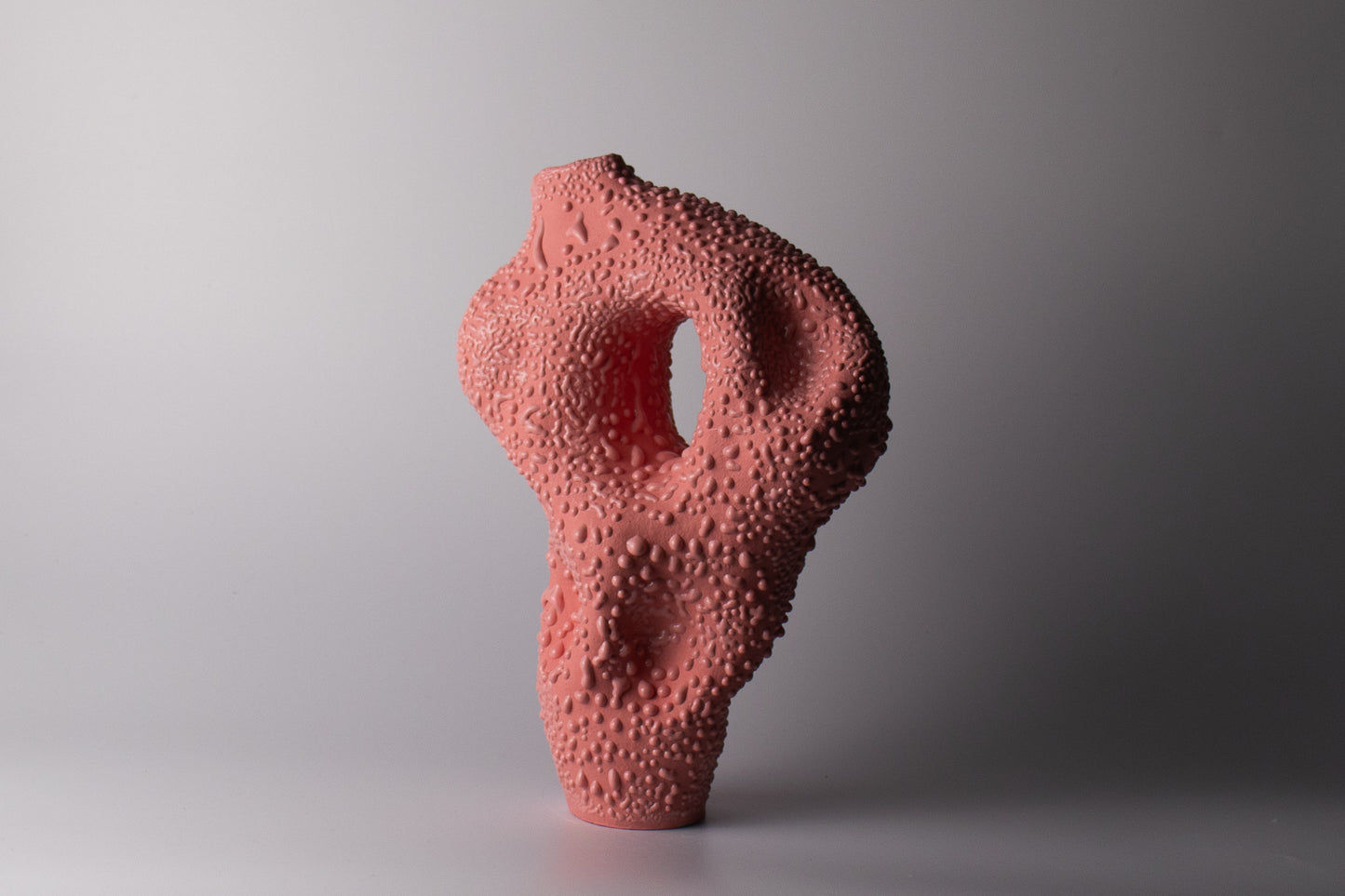 summer fling | sculptural vessel
