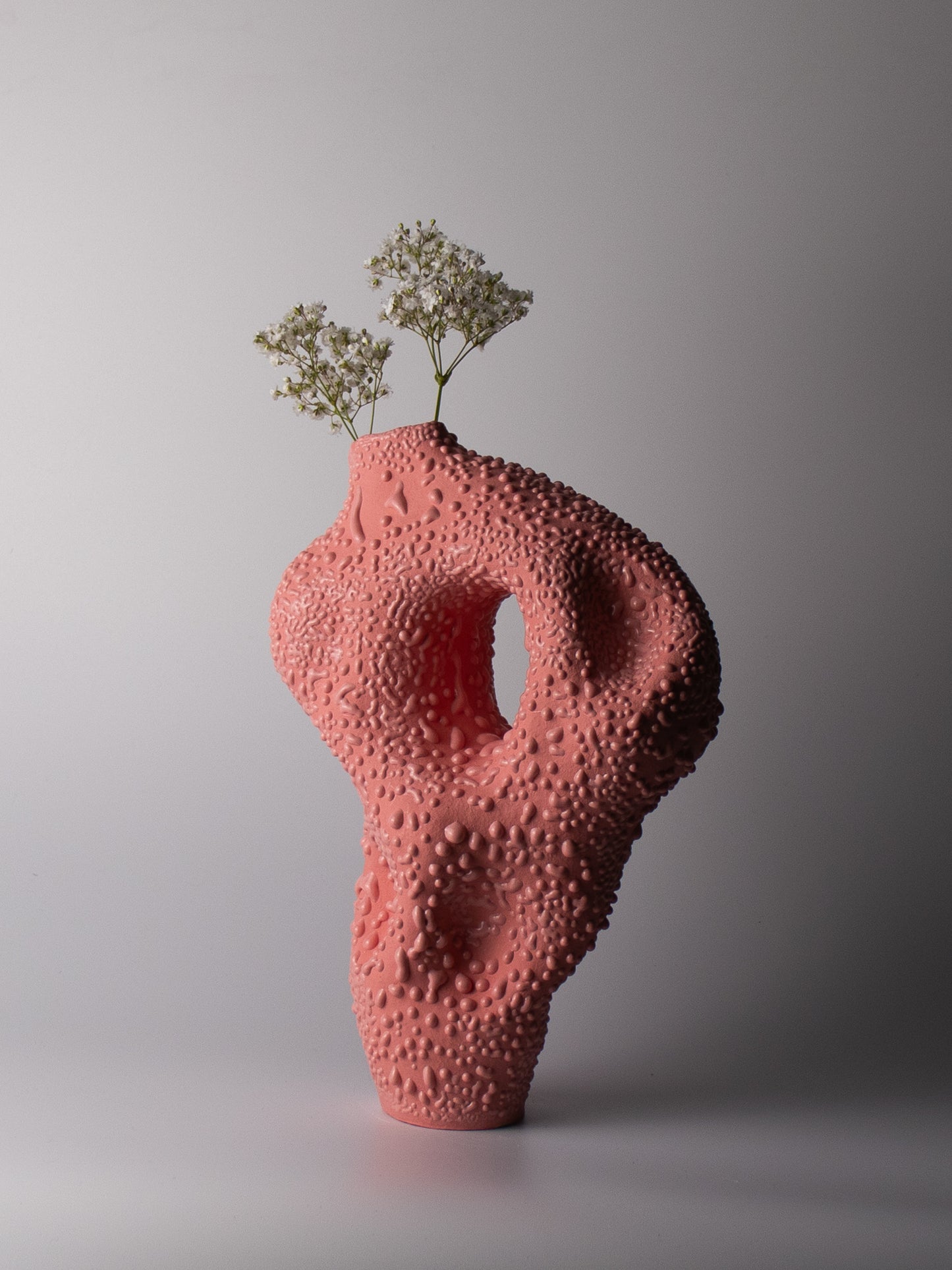 summer fling | sculptural vessel