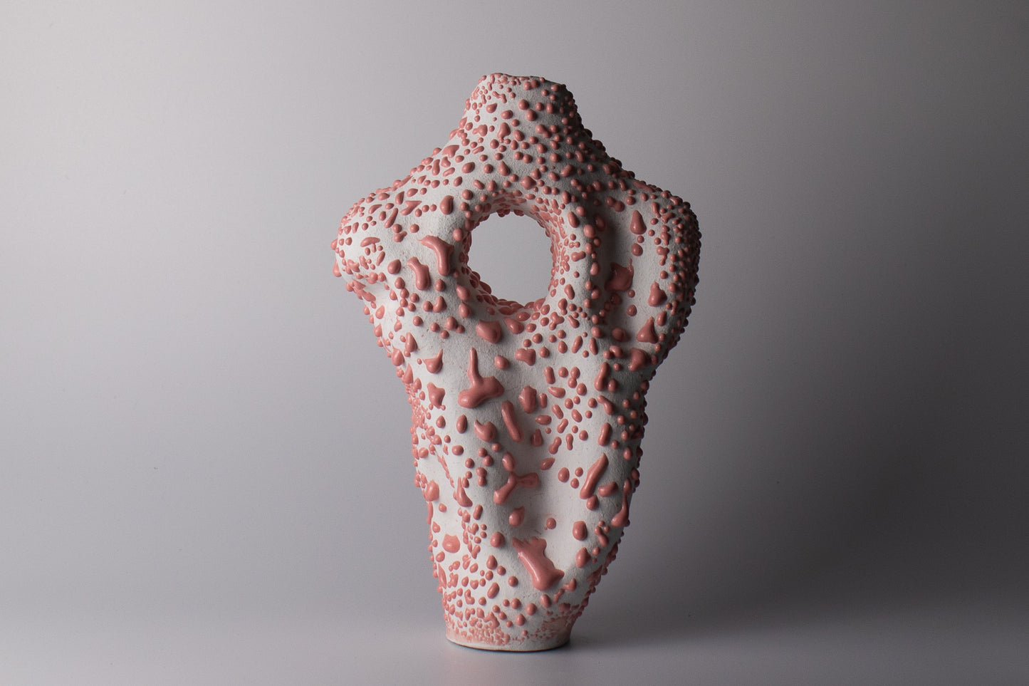 same time next summer | sculptural vessel
