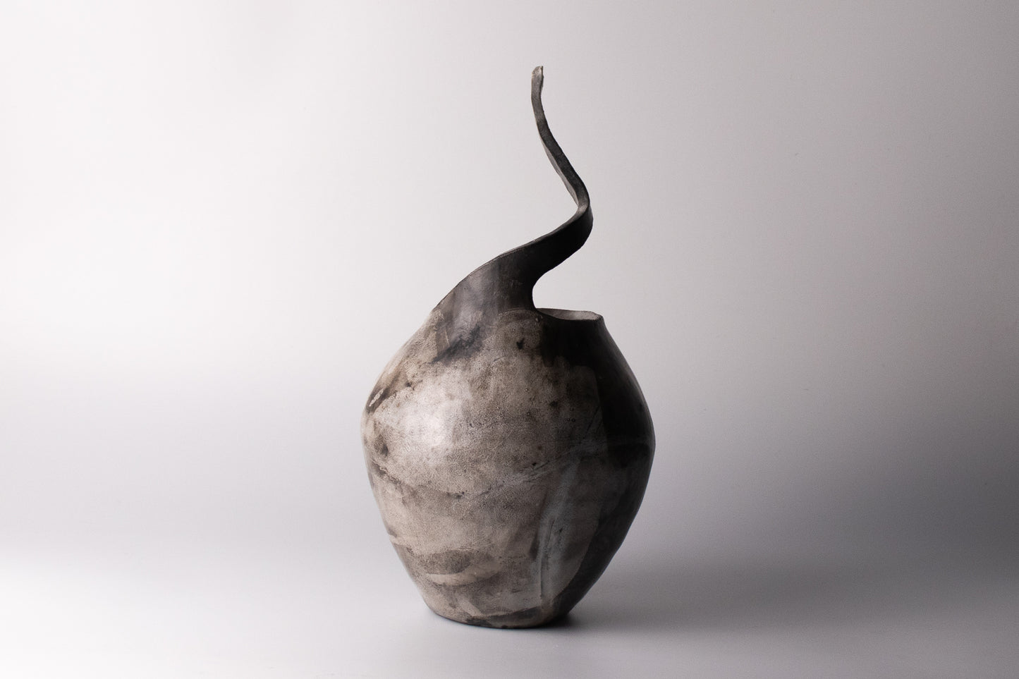 sitting in the sand with our music up | saggar vessel