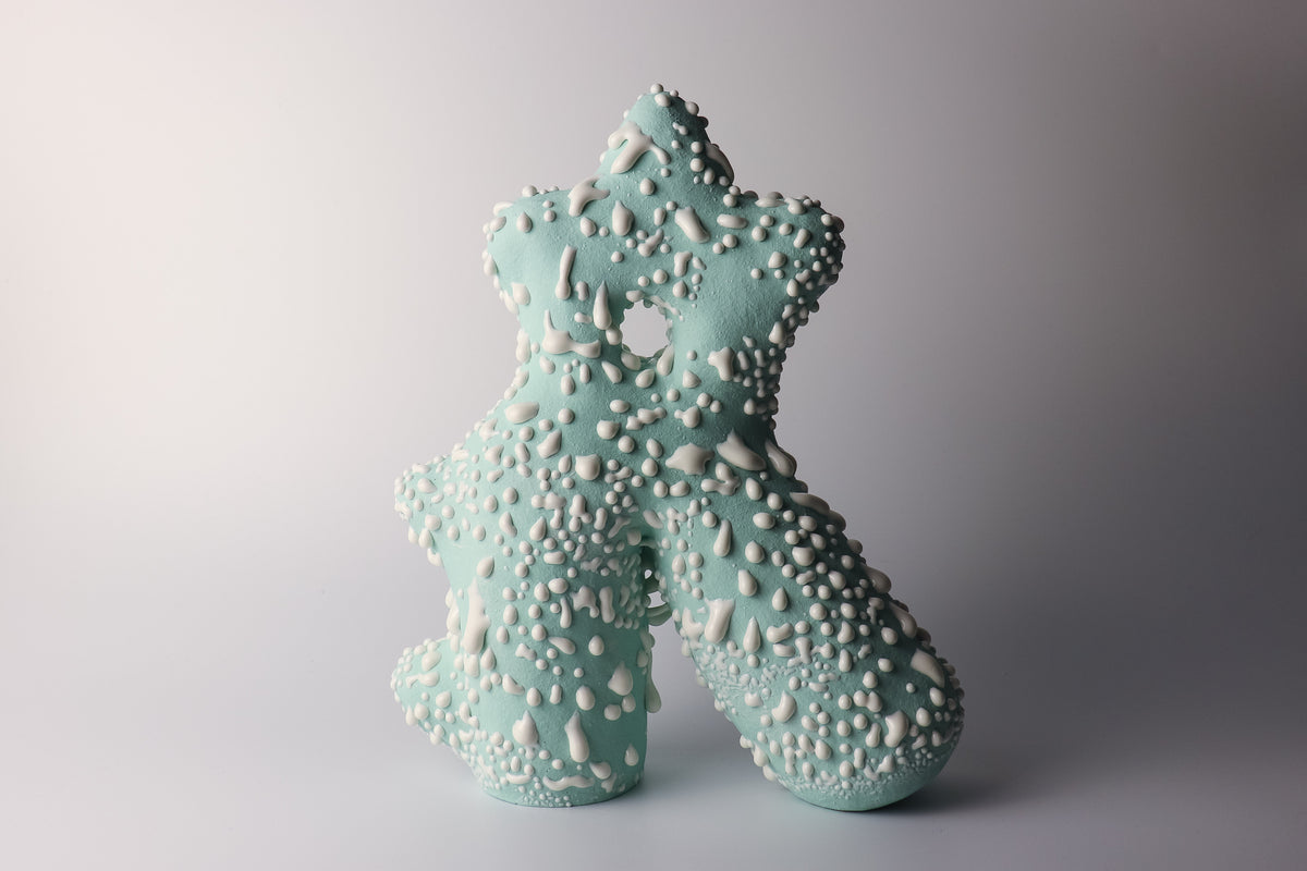 dancing queen | sculpture
