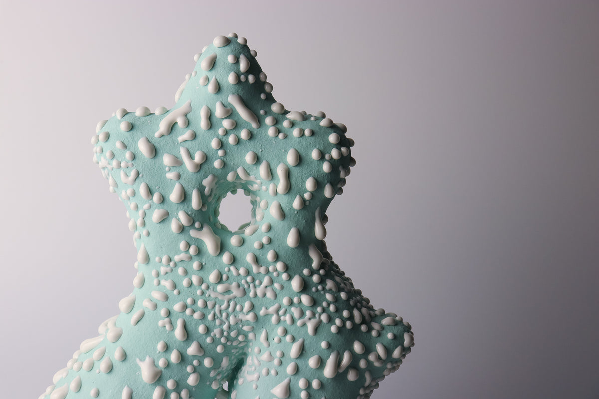 dancing queen | sculpture