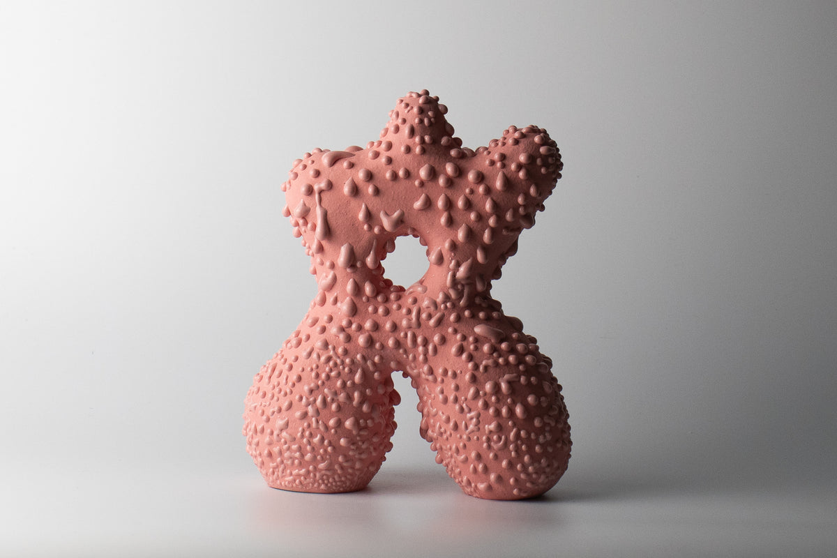 beauty & grace | sculpture