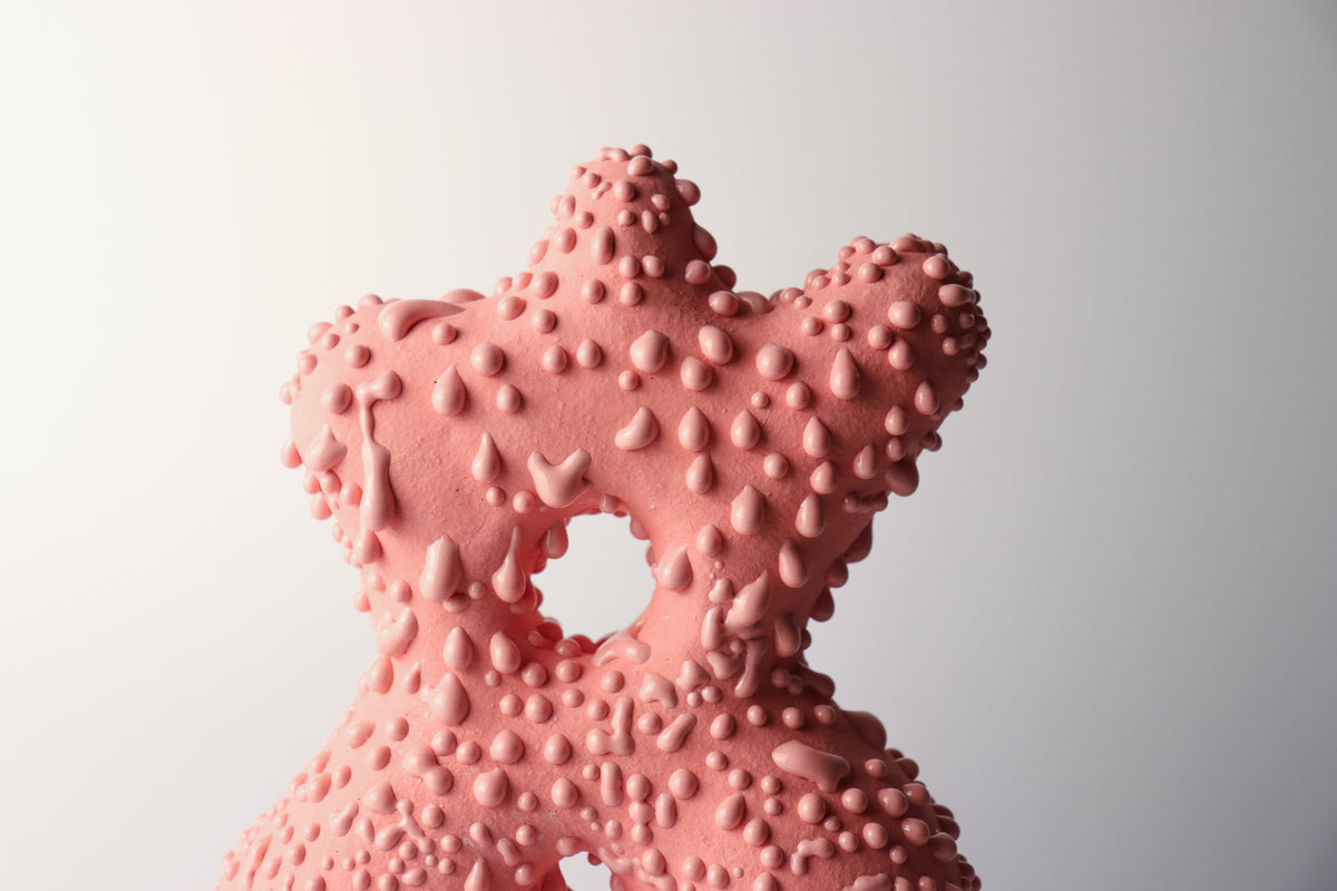 beauty & grace | sculpture