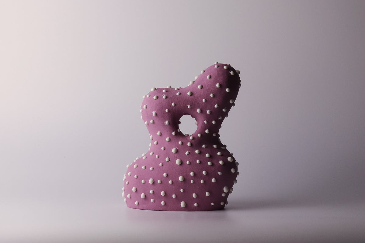 spitfire | sculpture