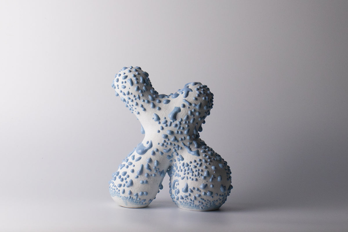 eternally hopeful | sculpture