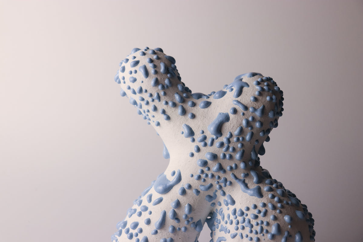 eternally hopeful | sculpture