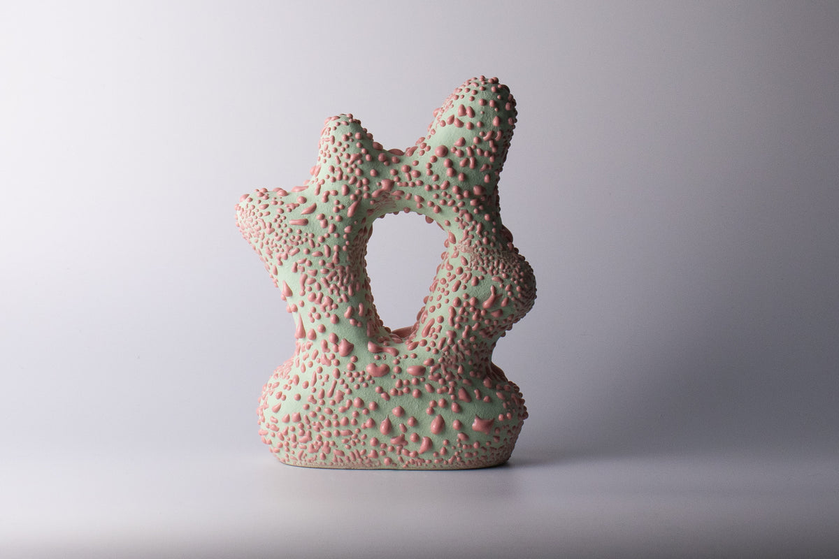 absolutely radiant | sculpture