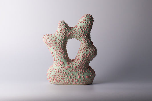 absolutely radiant | sculpture