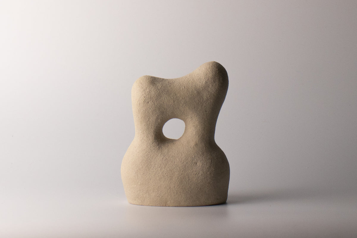 restless 42 | sculpture