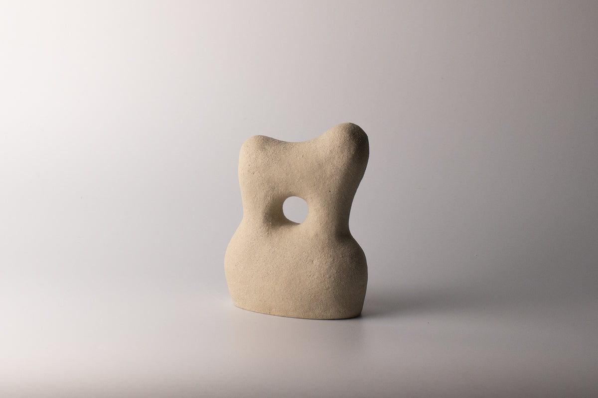 restless 42 | sculpture