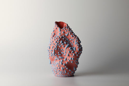 meet me beachside | sculptural vessel