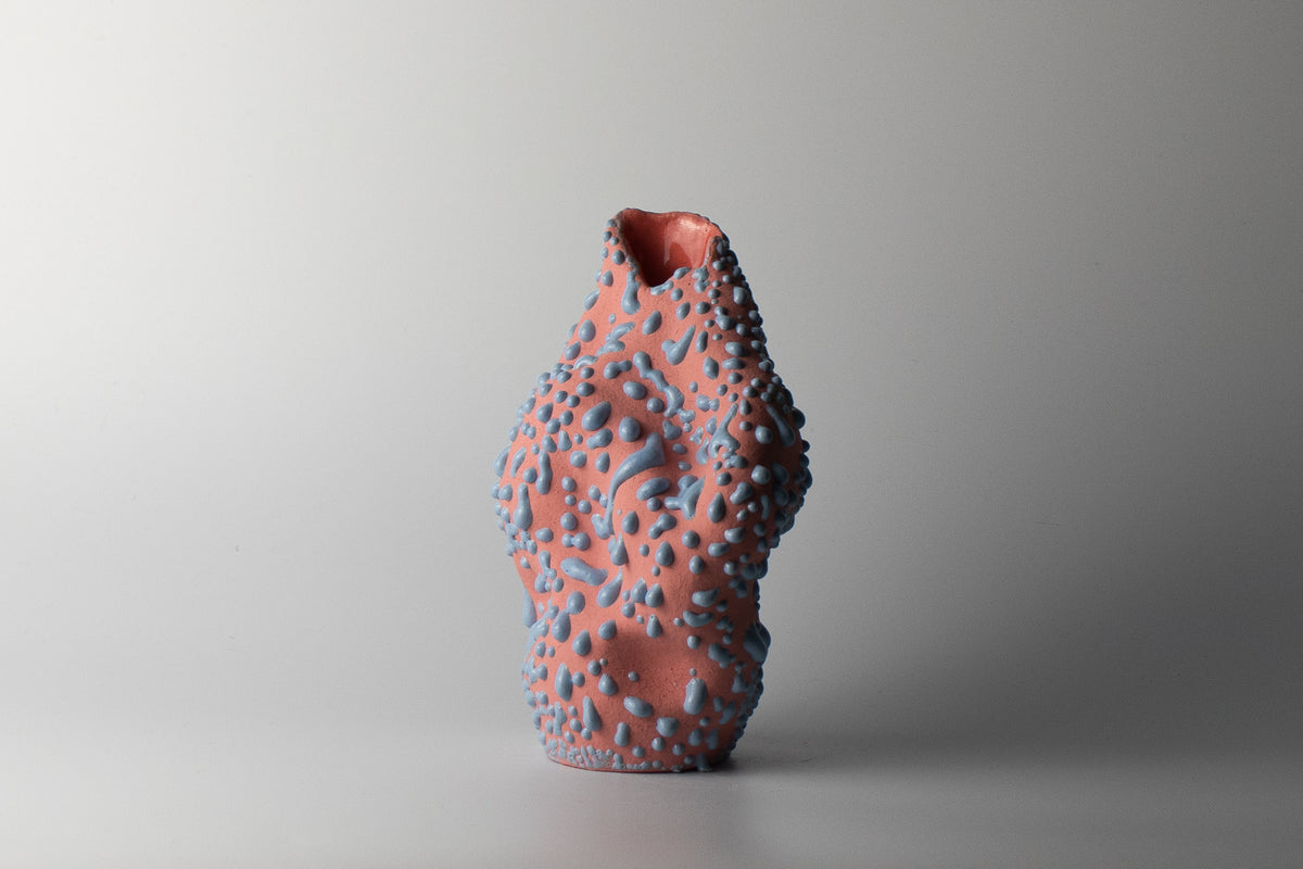 meet me beachside | sculptural vessel