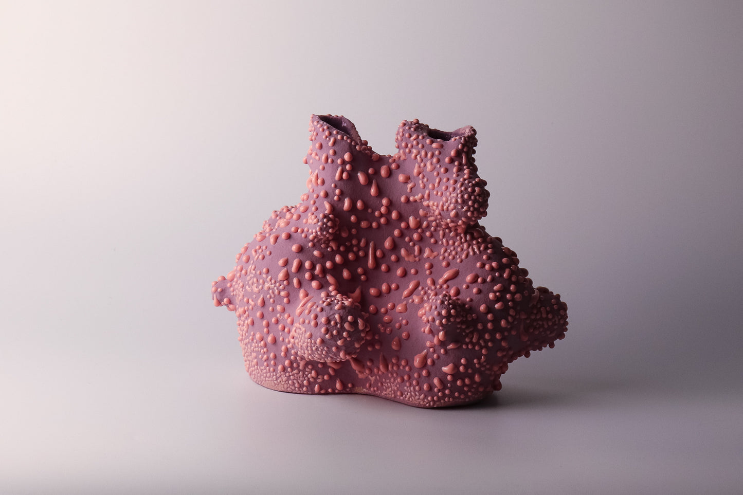 we'll always have paris | sculptural vessel