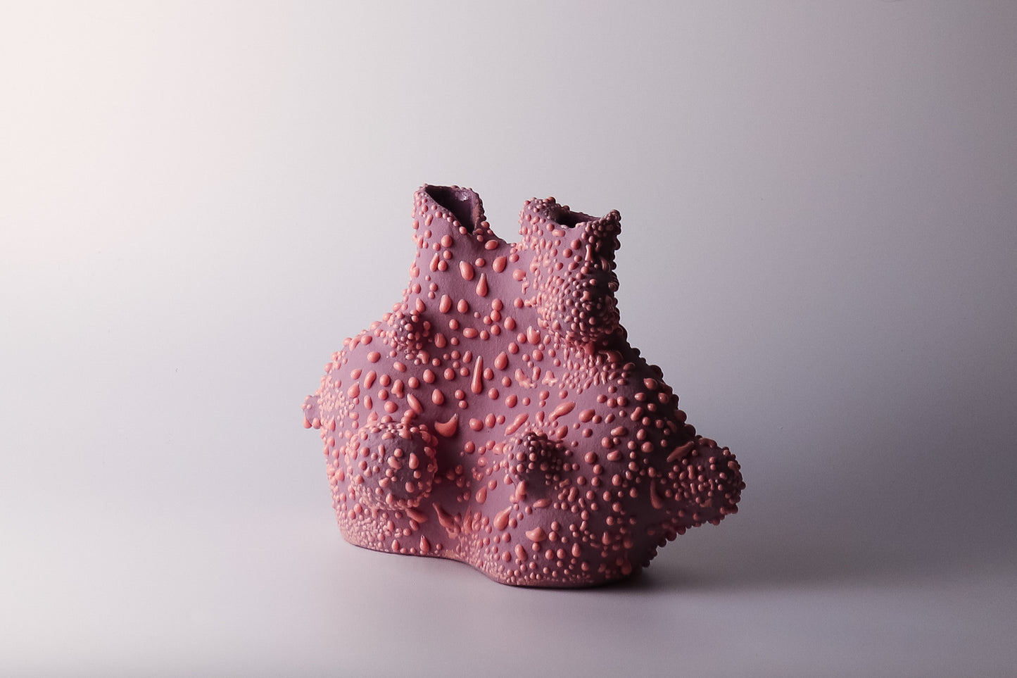 we'll always have paris | sculptural vessel