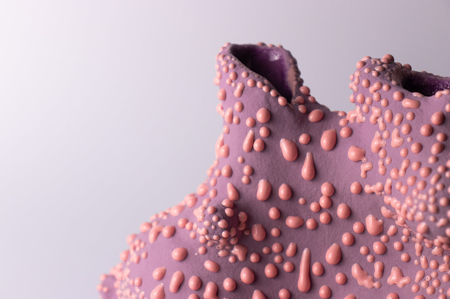 we'll always have paris | sculptural vessel