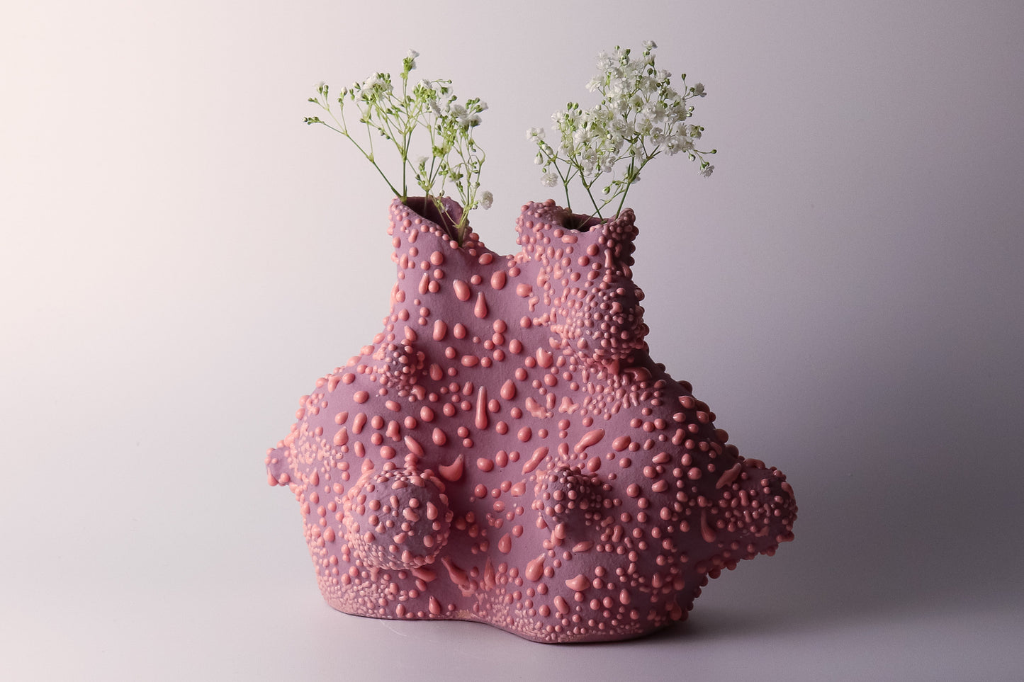 we'll always have paris | sculptural vessel