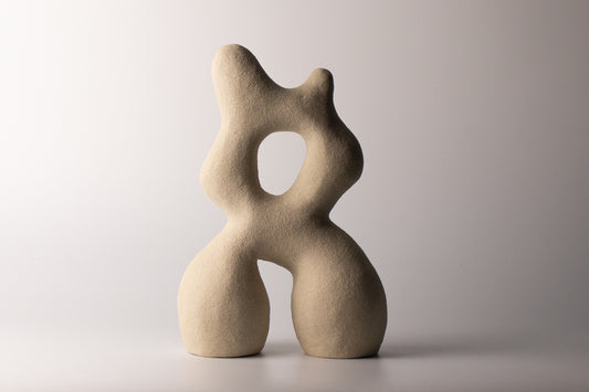 restless 43 | sculpture