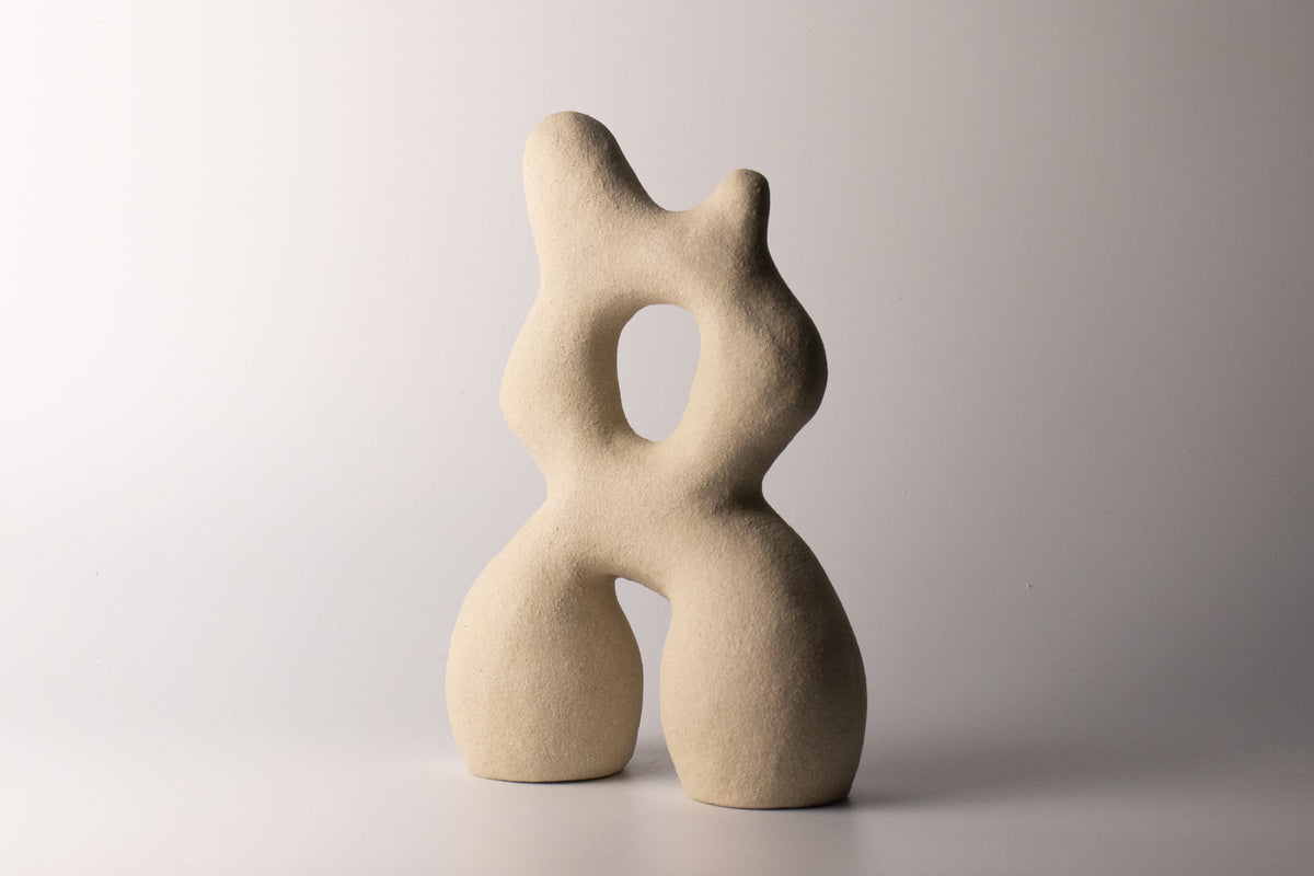 restless 43 | sculpture
