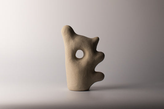 restless 44 | sculpture