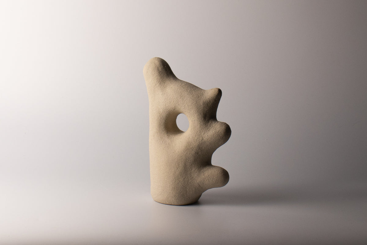 restless 44 | sculpture