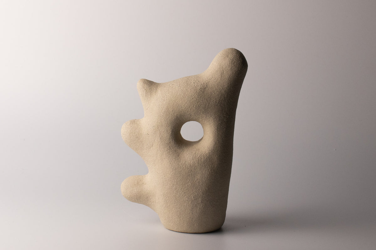 restless 44 | sculpture