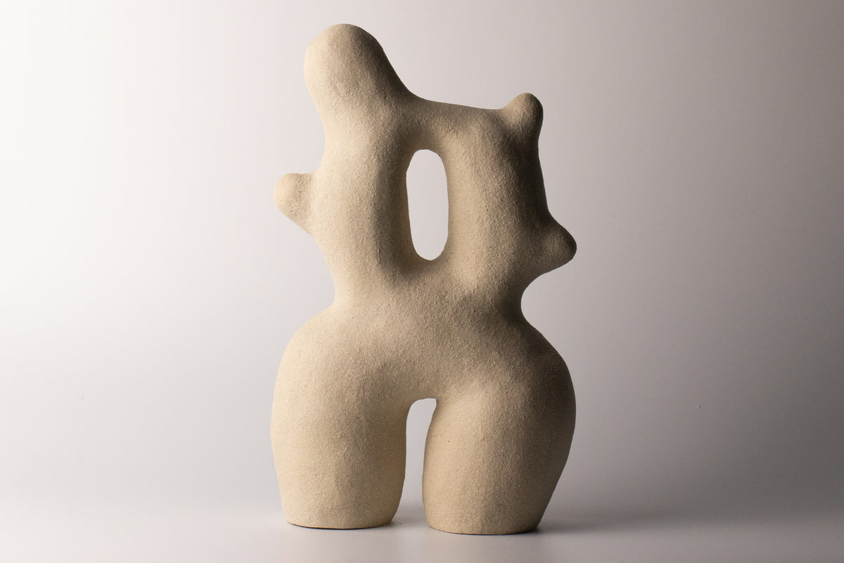 restless 45 | sculpture