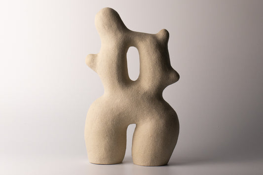 restless 45 | sculpture