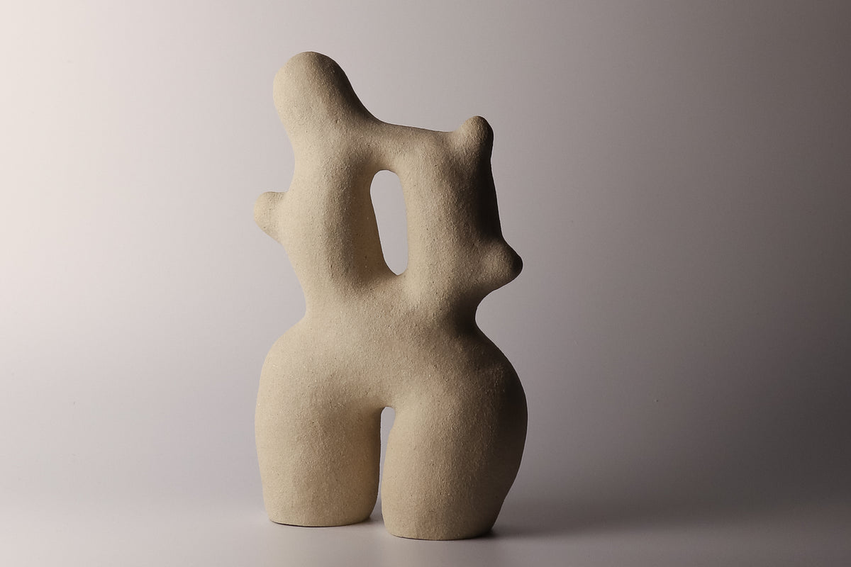 restless 45 | sculpture