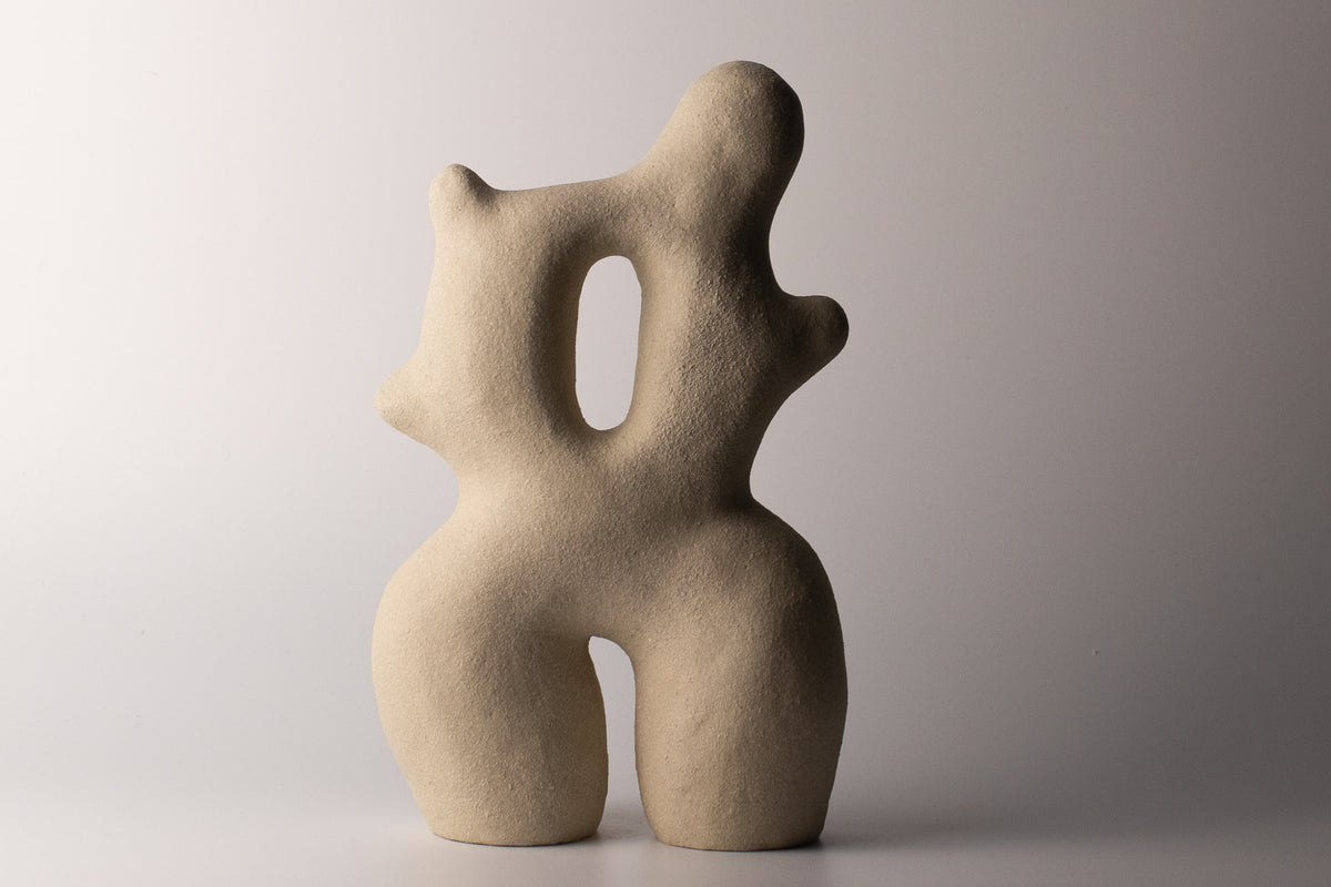 restless 45 | sculpture